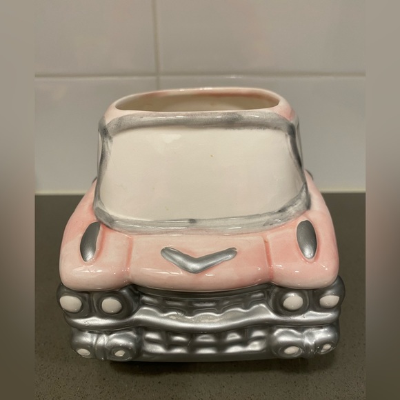 VINTAGE WHEELEES APPLAUSE Pink Cadillac Mug from 1989 - Picture 5 of 9